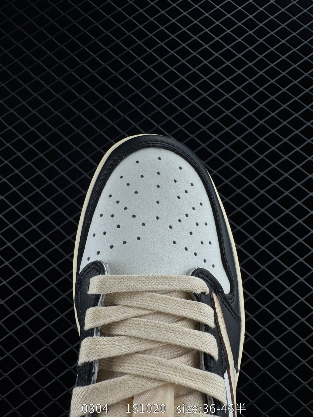 Travis Scott x Air Jordan 1 Low OG 